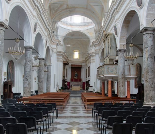 Church of Our Lady of the Assumption