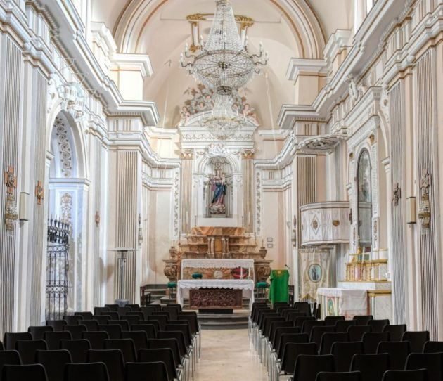 Church of the Most Holy Crucifix