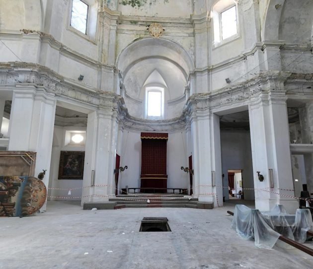 Church of St Jerome