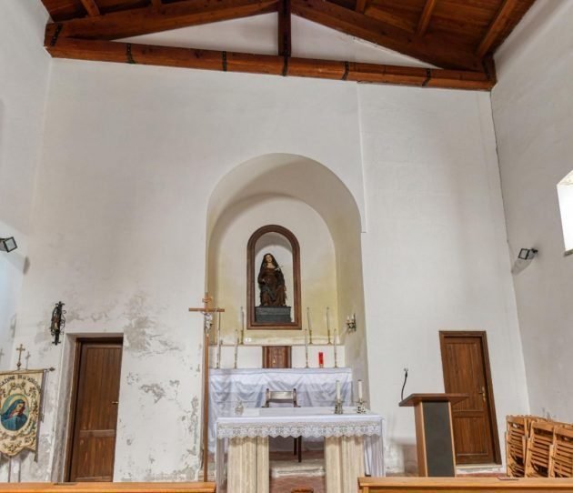 Church of St Anthony the Abbot