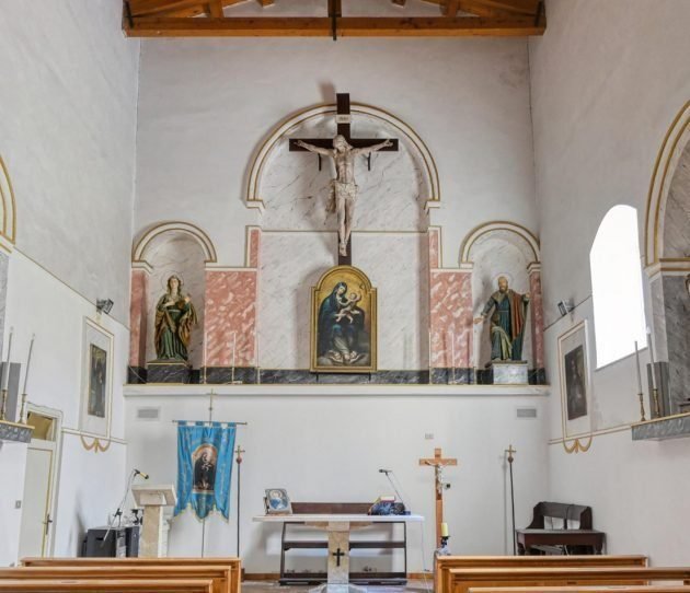Church of St Catherine